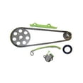 thumbnail image 4 of DNJ TK310AWP Timing Chain Kit with Water Pump Fits Cars & Trucks 99-02 Saturn 1.9L L4 SOHC 8V, 4 of 4