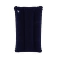 thumbnail image 4 of Oreiller de Voyage Gonflable Oreiller de Camping Extérieur Oreiller de Voyage Auto-Gonflant Oreiller de Camping à Air Oreiller en Tissu Floqué Randonnée en Plein Air Camping Voyage PVC Compressible, 4 of 5