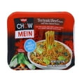 thumbnail image 2 of Chow Mein Instant (Teriyaki Beef Flavor) - 4oz (Pack of 6) by Nissin, 2 of 5