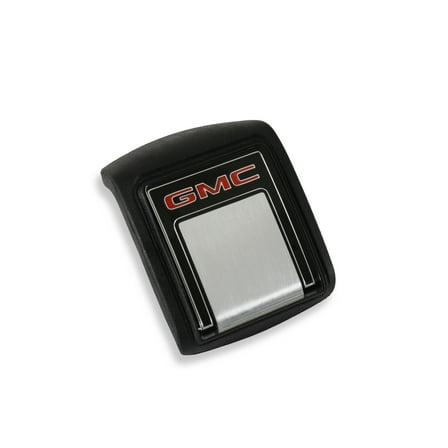 Brothers Trucks 05-210 Deluxe Horn Button - Silver