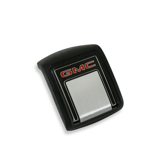 Brothers Trucks 05-210 Deluxe Horn Button - Silver