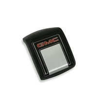 Brothers Trucks 05-210 Deluxe Horn Button - Silver