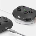 thumbnail image 5 of Suitable for Protective Case Bluetooth Headset Case Silicone Protective Case White, 5 of 5