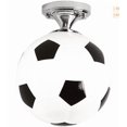 thumbnail image 1 of Tong Football Ceiling Lights Basketball LED Lights Ceiling Club Decorative Ceiling Lights Children's Room Decorative Lights, 1 of 6