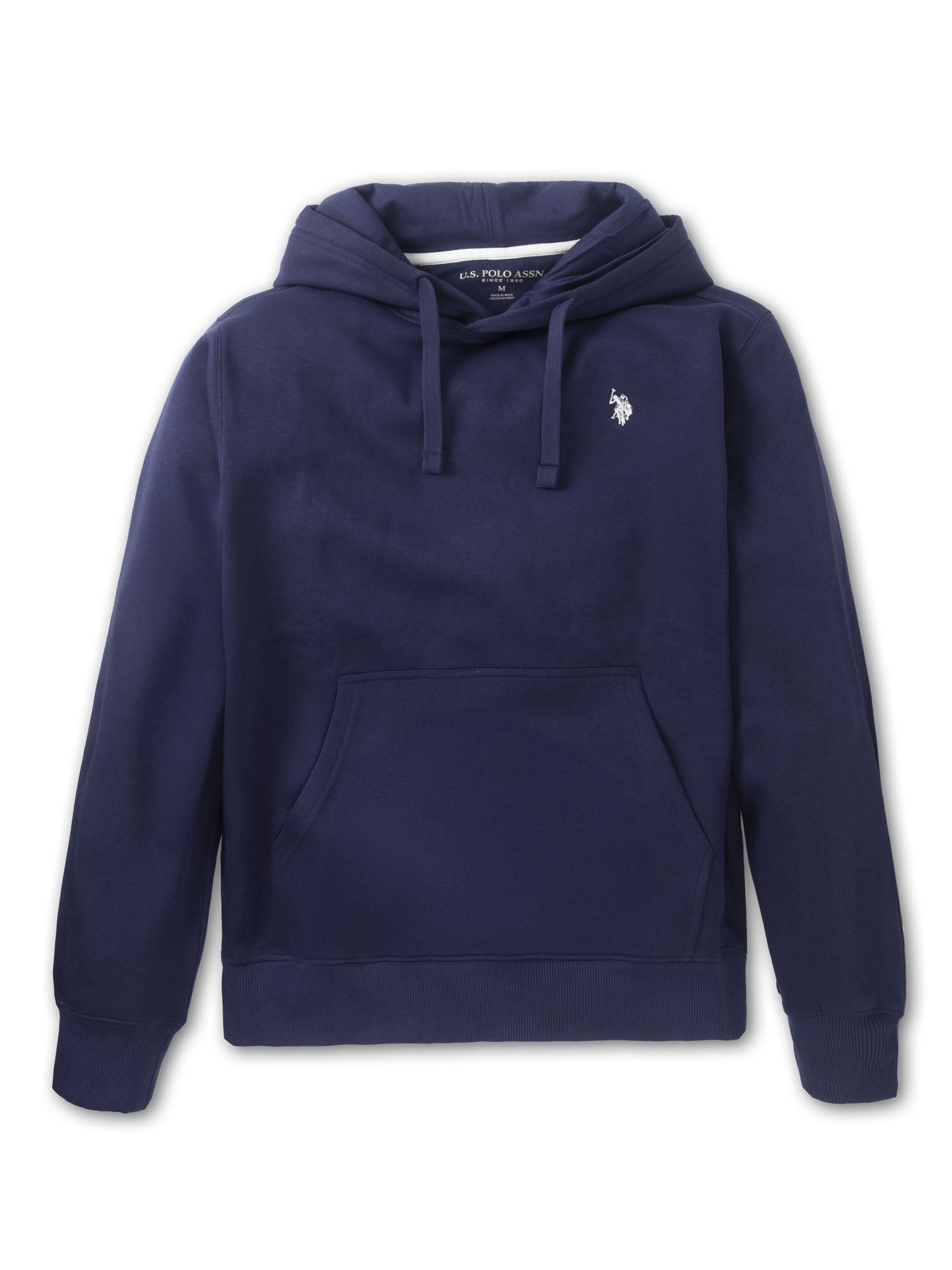 U.S. Polo Assn. Men's Popover Hoodie