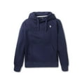 thumbnail image 3 of U.S. Polo Assn. Men's Popover Hoodie, 3 of 4