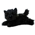 thumbnail image 1 of Peluche Aurora® Adorable Flopsie™ Toto™ Marrón 30 cm, 1 of 4