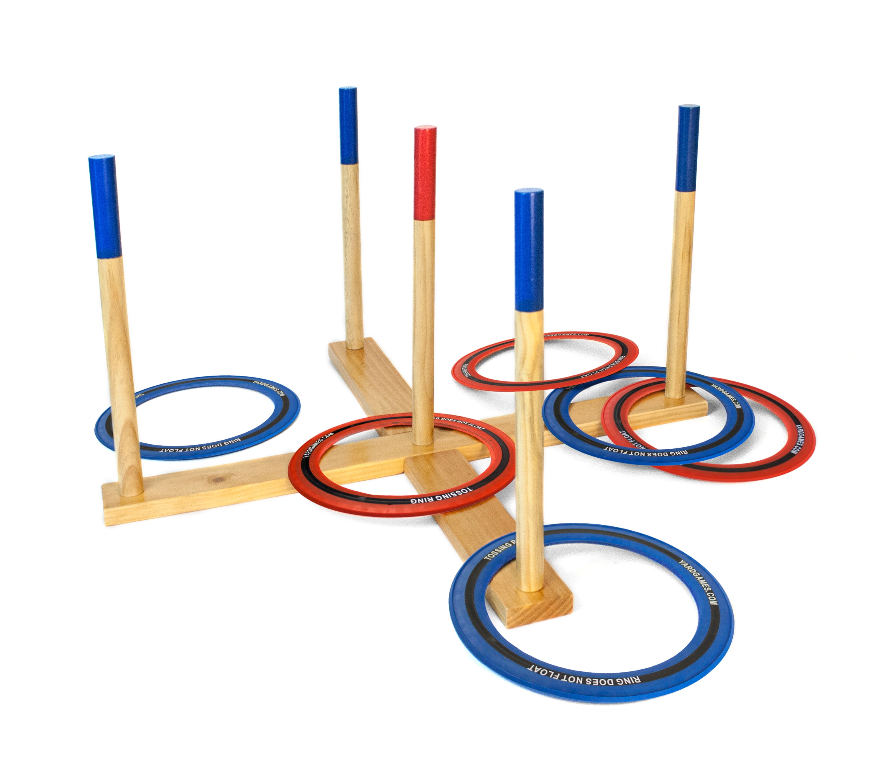 Giant Ring Toss