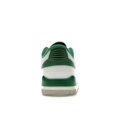 thumbnail image 4 of Jordan Men's 2/3 White Pine Green Shoes, from StockX, 4 of 5