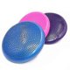 thumbnail image 3 of Inflated Air Stability Wobble Cushion Anti-Bursting Wiggle Seat Inflatable Exercise Fitness Core Balance Disc for Chair, 3 of 4