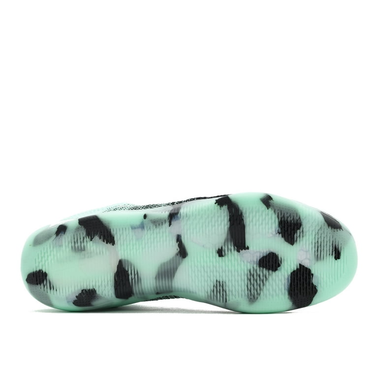 KOBE 11 ELITE LOW AS GREEN GLOW 822521 305