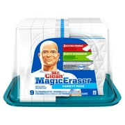 Mr. Clean Magic Eraser - 9 pk.