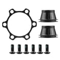 thumbnail image 1 of Bicycle Front D fer Seat Front Booster Hub fer Kit Flange Disc fer Seat Front Whee, 1 of 5