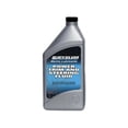 thumbnail image 1 of Quicksilver 858075Q01 Liquide de Réglage et de Direction, 1 qt, 1 of 4
