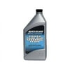 Quicksilver 858075Q01 Power Trim and Steering Fluid, 32 oz