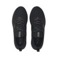 thumbnail image 2 of Tenis Puma Resolve Smooth Hombre negro 27.5, 2 of 4