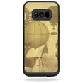 thumbnail image 1 of MightySkins LIFSGS8PL-Steam Punk Paper Skin for Lifeproof Fre Case for Samsung Galaxy S8 Plus - Steam Punk Paper, 1 of 4