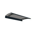 thumbnail image 6 of Palram - Canopia Aquila & Nancy 1500 Awning Siding Kit, 6 of 6