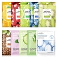thumbnail image 4 of Plant Facial mask moisturizing Face Mask to Brighten and Hydrate Dull Skin, 4 of 5
