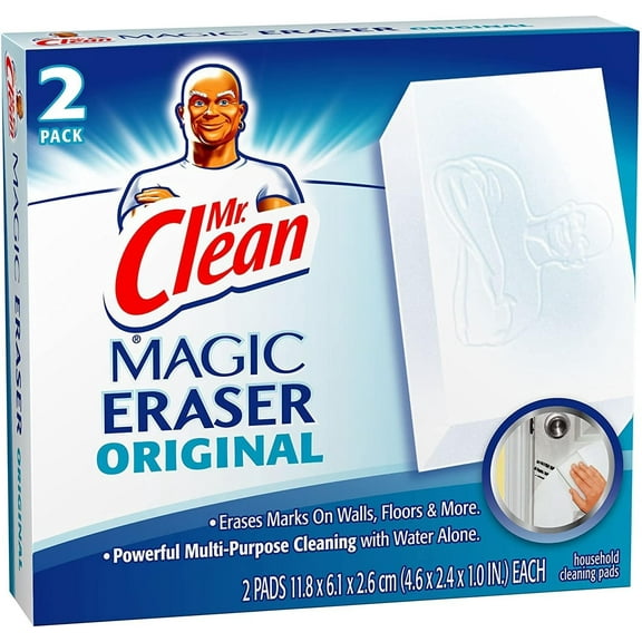 Mr. Clean Magic Eraser Cleansing Pad