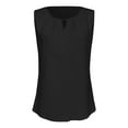 thumbnail image 5 of SNKSDGM Female Workout Tank Tops Woman Tank Tops for Women Plus Womens Summer Tank Top Sleeveless Business Casual Outfits 2025 Basic Loose Dressy Work Shirt Xxl, 5 of 6