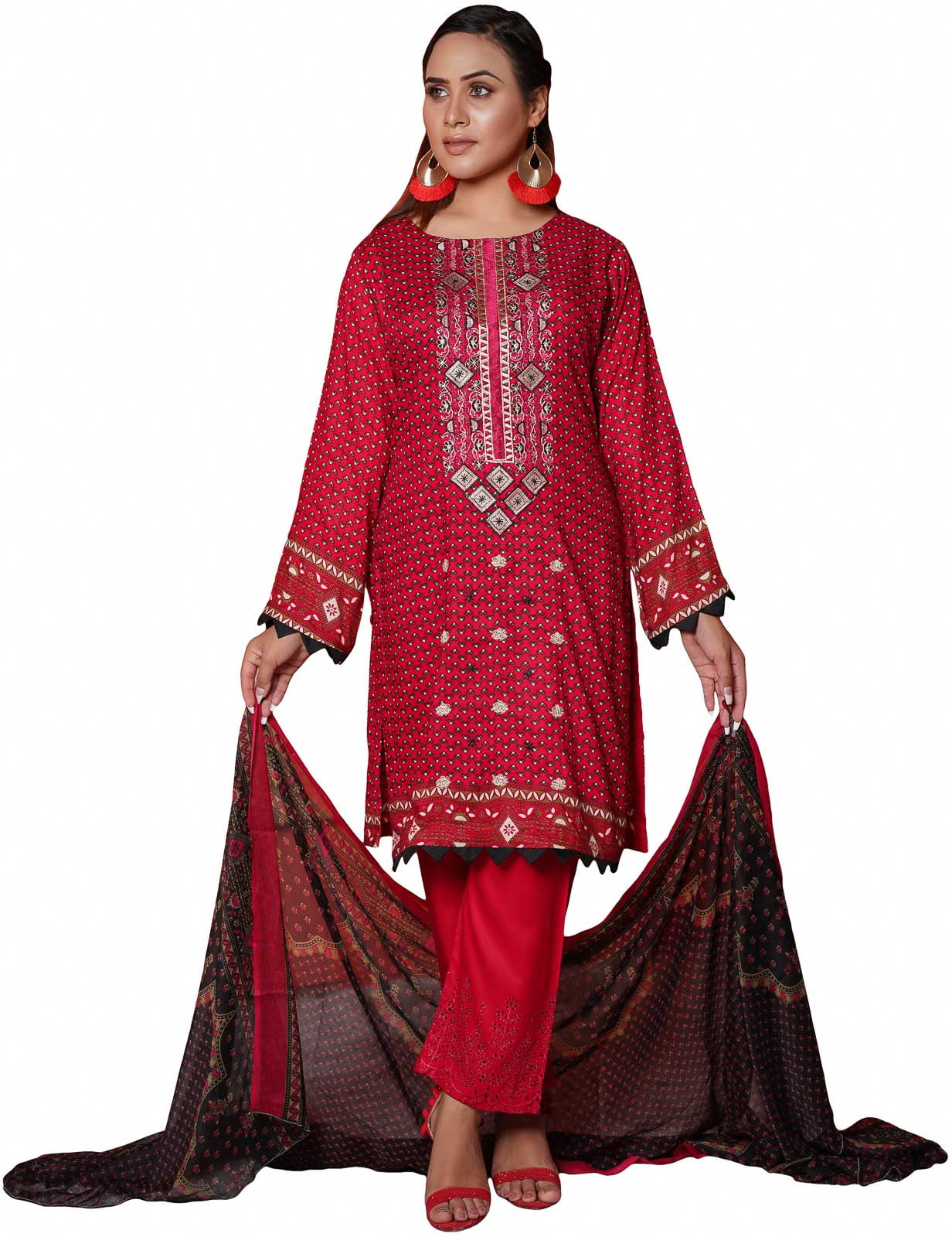 Pakistani Indian Dresses for Women Ready to Wear Togo | Ubuy Pakistani Indian Dresses for Women Ready to Wear Togo | Ubuy