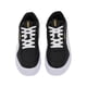 thumbnail image 4 of Tenis Mujer Puma Textil Sintetico Urbano Caminata Ajustables Cordones Casual Ligeros negro 26 PUMA 721204, 4 of 4