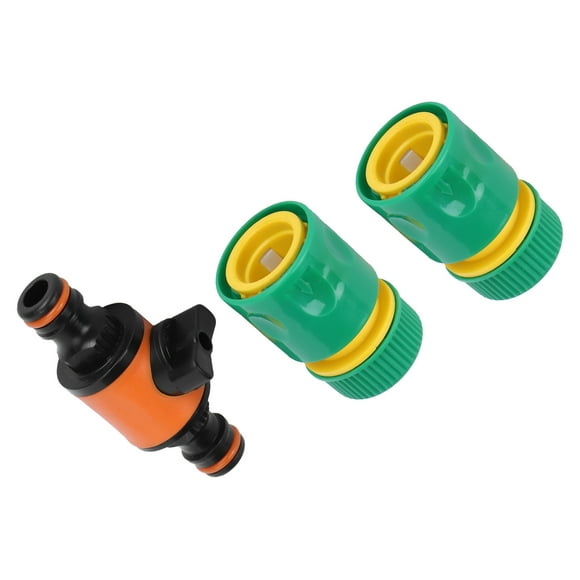 Garden Hose Repair Kit for Watering System