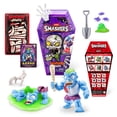 thumbnail image 4 of Figura Smashers Casa del Terror Sarcófago Mano Empaque Sorpresa, 4 of 4