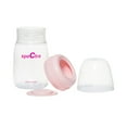 thumbnail image 3 of Spectra Baby USA Breast Milk Storage Wide Neck Bottle Set of 2 (2 bottles), 3 of 4