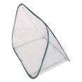 thumbnail image 1 of Eigraketly Mini invernadero de PVC para interior y exterior, cubierta de invernadero pequeña para patio trasero, cubierta portátil para plantas de Jardín y Patio Eigraketly TO005514-02, 1 of 1