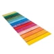 thumbnail image 4 of Alfombra antideslizante para lavandería, felpudo, alfombra de entrada, nueva Arcoiris (60x180cm), 4 of 7