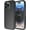 Black, variant on for iPhone 14 pro max Case [Shockproof] [Dropproof] [Tempered Glass Screen Protector + Camera Lens Protector],Heavy Duty Protection Phone Case Cover for Apple iPhone 14 pro max (Deep Blue)