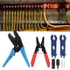 thumbnail image 4 of Kit de alicates de engarzado para conector Solar, juego de herramientas de engarzado para electrodomésticos, 4 of 5