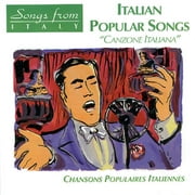 Italian Popular Songs