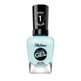 thumbnail image 1 of Esmalte de Uñas Sally Hansen Miracle Gel 668 Grand Cyan 15 ml, 1 of 8