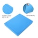 thumbnail image 5 of M Buder Colchoneta de Yoga Suave Cojín de Equilibrio Entrenamiento de Cintura Abdomen y Tobillos Herramienta de Fitness Azul, 5 of 9