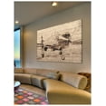 thumbnail image 3 of Marmont Hill "In the Words" Painting Print on Canvas, 3 of 6