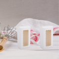 thumbnail image 3 of HLONK Cupcake Boxes Macaron Container - 10pcs Macaron Packaging Box Cardboard Muffin Cup Cake Box Egg Tart Box Small Bakery Boxes Mini Pastry For Wedding Party, 3 of 7