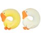thumbnail image 3 of Muñecos de peluche de pato de anime japonés, almohada de cuello en forma de U de ganso grande, lindo animal de peluche, almohada de viaje, regalo de cumpleaños y Navidad, 3 of 13