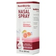 thumbnail image 6 of NutriBiotic Nasal Spray with Grapefruit Seed Extract, 1 Fluid Ounce, 6 of 10