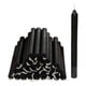 thumbnail image 1 of Vela Negra Larga Parafina  20 Piezas 20 Cm, 1 of 3