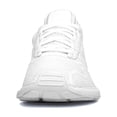 thumbnail image 5 of Ad-id-as Originals Swift Run X Triple White Mens Casual Trainers B Grade, 5 of 5
