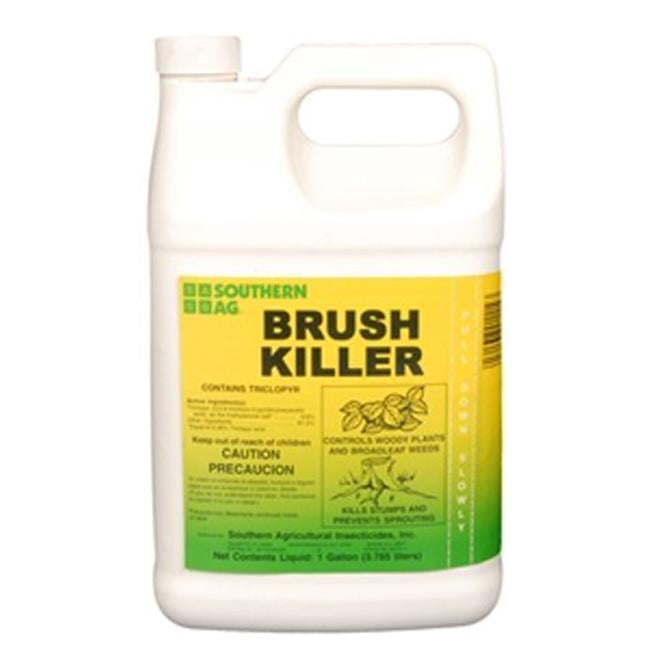 Brush Killer Liquid Concentrate Herbicide for Unwanted