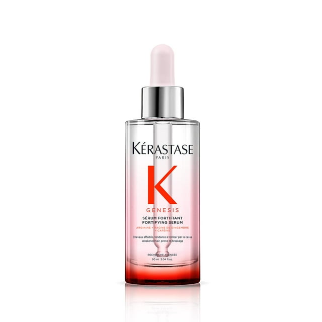 Sérum capilar Kerastase Genesis Daily Strengthening 90 ml