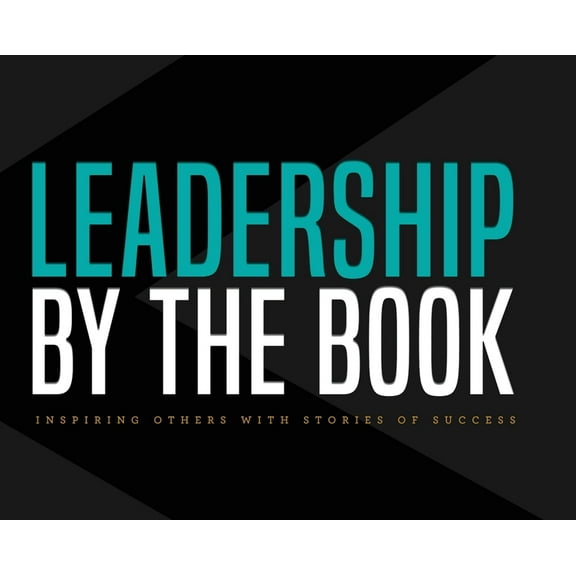 Leadership by the Book, (Hardcover)
