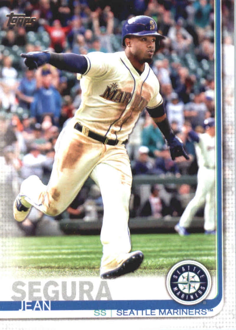 jean segura 2019