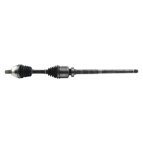 TrakMotive VO-8088 CV Axle Shaft Fits select: 2010-2013,2015-2016 VOLVO XC60