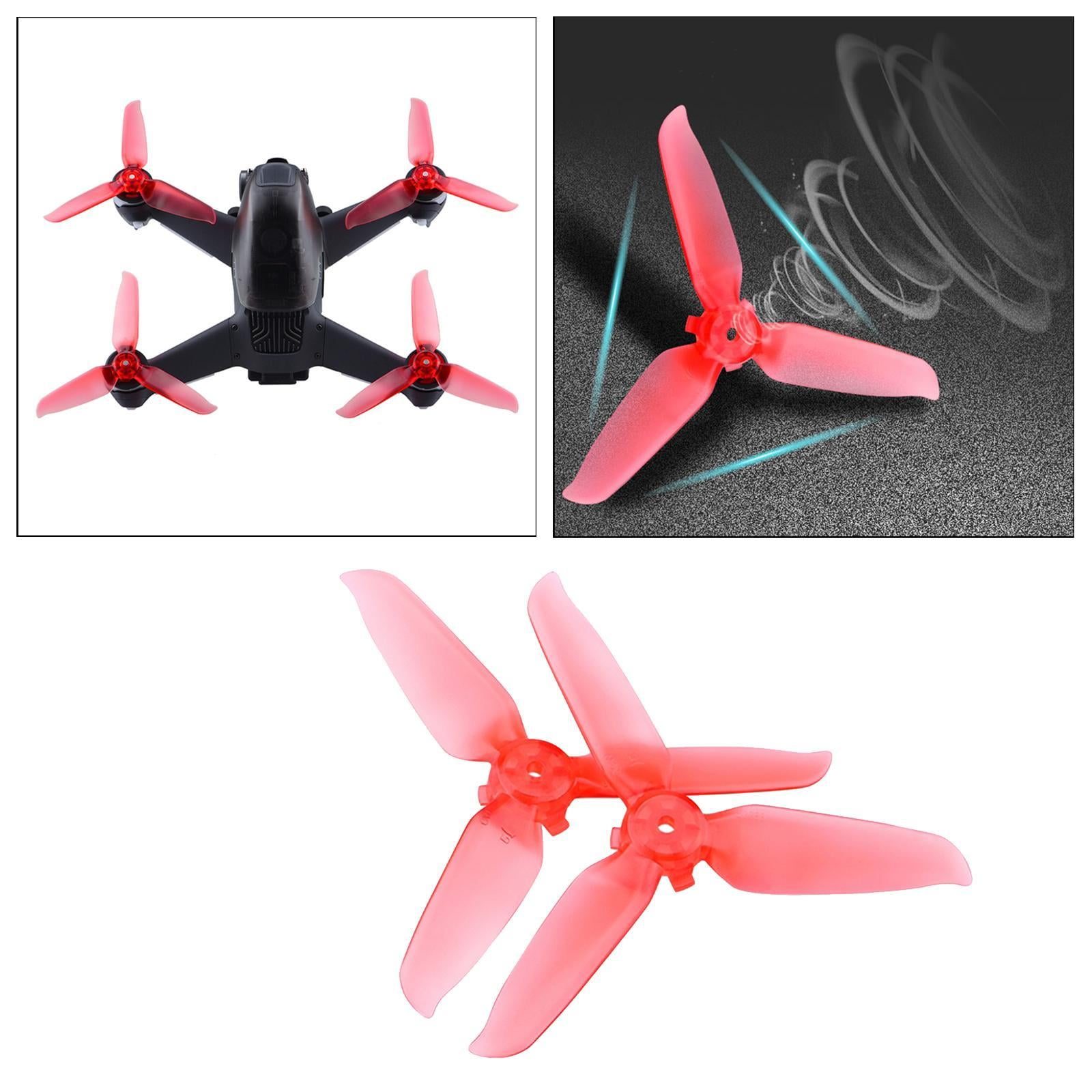 Drone Propellers Blades Props For DJI FPV Combo RC Drone Quiet Part