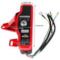 thumbnail image 5 of Ignition Key Switch Box Gasoline Engine Generator Accessory for 168F/170F/GX160/GX200/GX210, 5 of 5